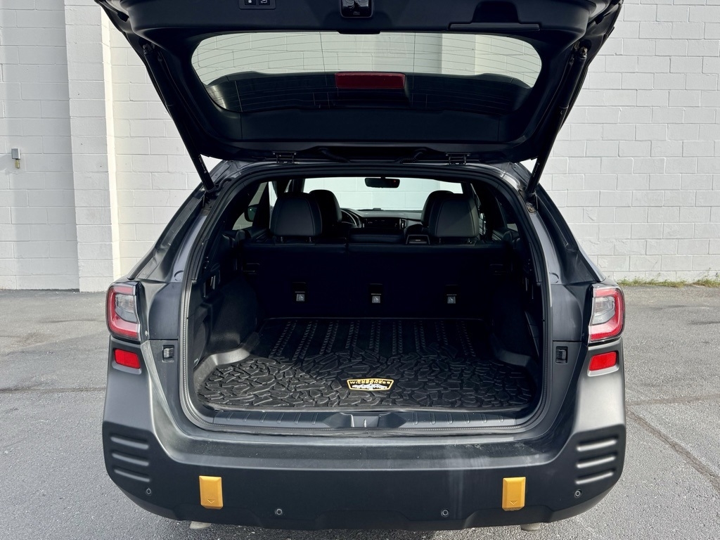 Subaru Outback Wilderness AWD 2024 Subaru Outback Wilderness AWD 2024