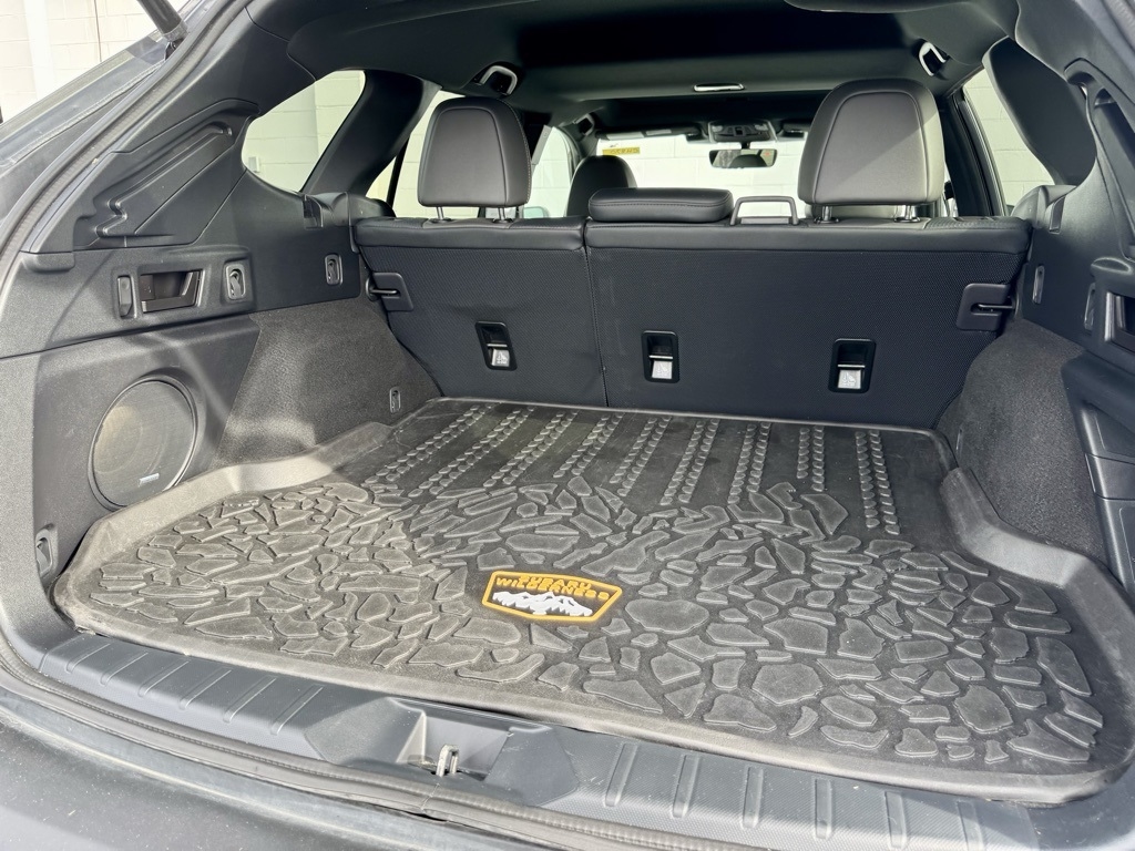 Subaru Outback Wilderness AWD 2024 Subaru Outback Wilderness AWD 2024