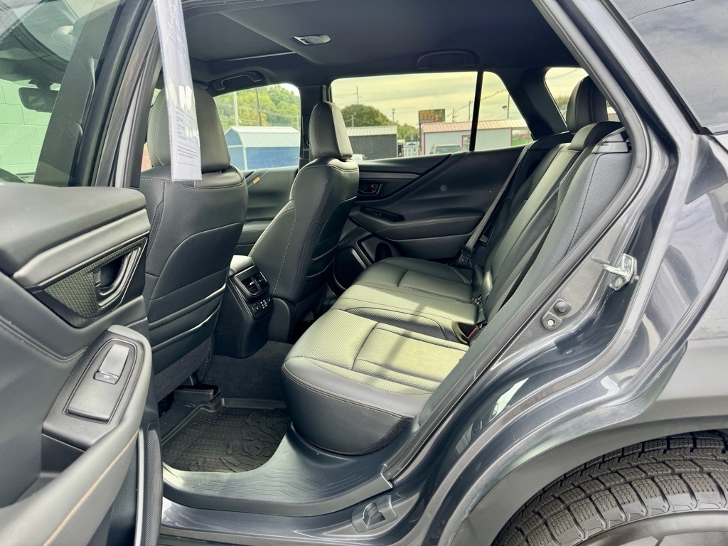 Subaru Outback Wilderness AWD 2024 Subaru Outback Wilderness AWD 2024