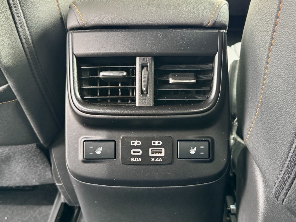 Subaru Outback Wilderness AWD 2024 Subaru Outback Wilderness AWD 2024