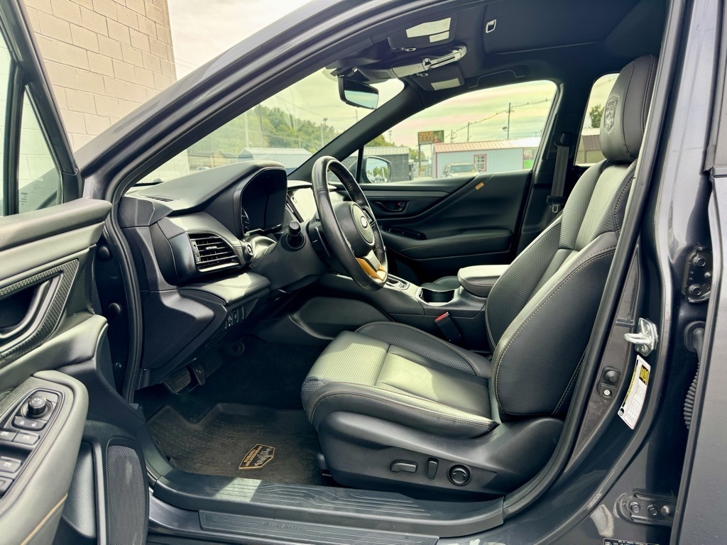 Subaru Outback Wilderness AWD 2024 Subaru Outback Wilderness AWD 2024