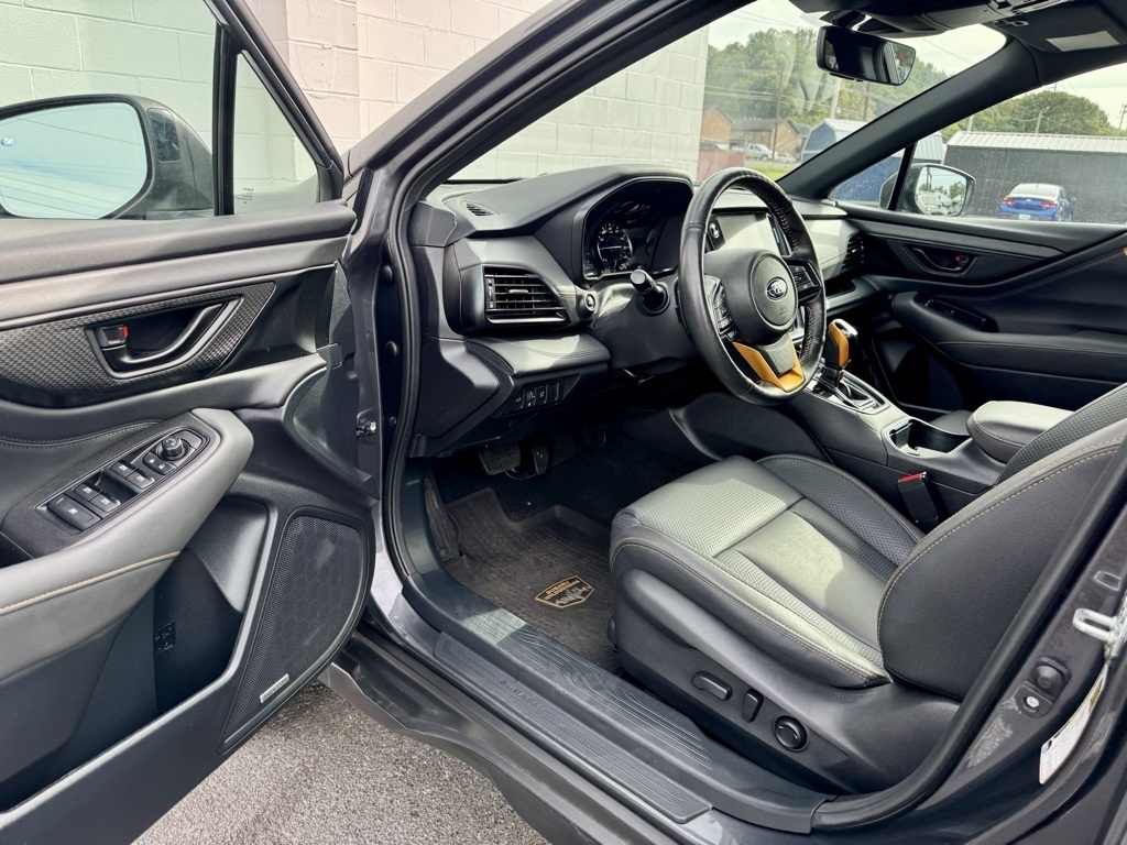 Subaru Outback Wilderness AWD 2024 Subaru Outback Wilderness AWD 2024