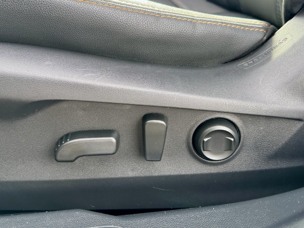 Subaru Outback Wilderness AWD 2024 Subaru Outback Wilderness AWD 2024