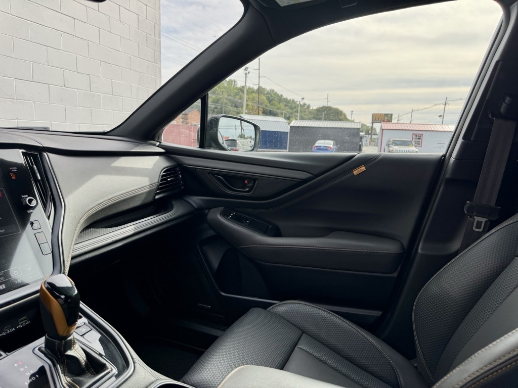 Subaru Outback Wilderness AWD 2024 Subaru Outback Wilderness AWD 2024