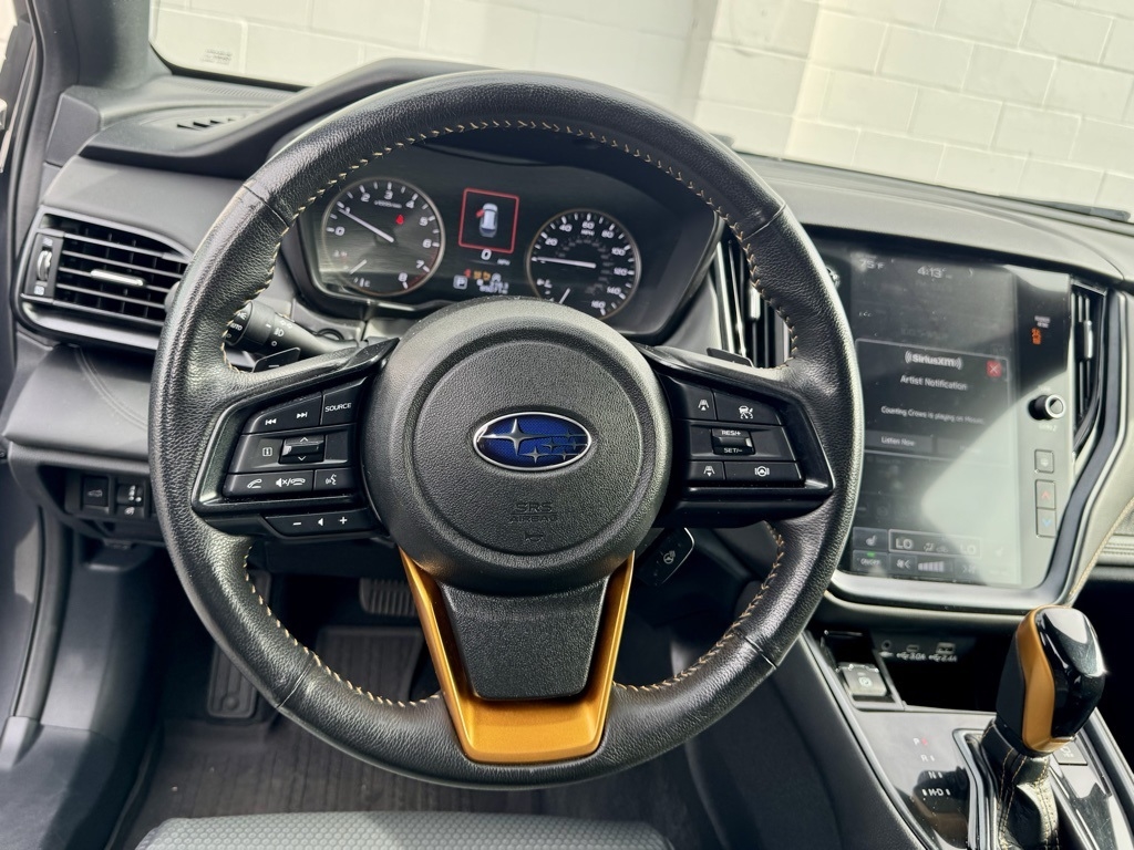 Subaru Outback Wilderness AWD 2024 Subaru Outback Wilderness AWD 2024