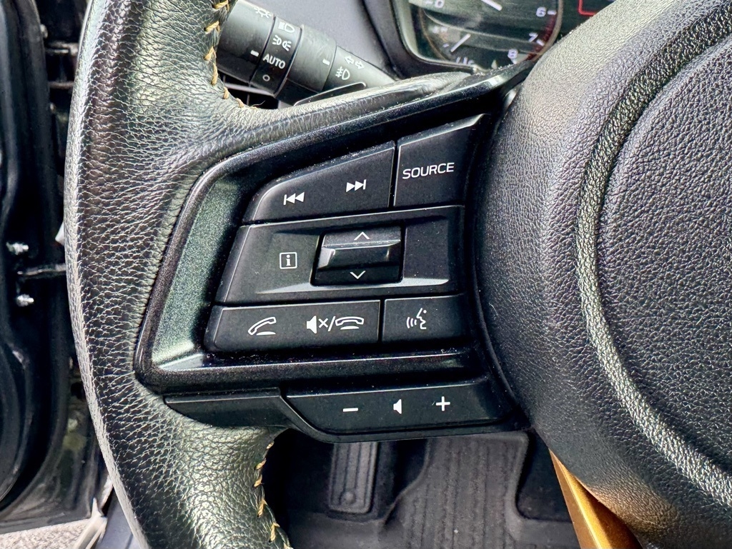 Subaru Outback Wilderness AWD 2024 Subaru Outback Wilderness AWD 2024