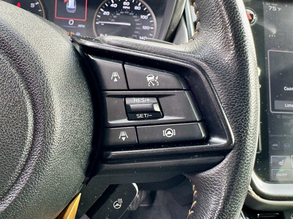 Subaru Outback Wilderness AWD 2024 Subaru Outback Wilderness AWD 2024