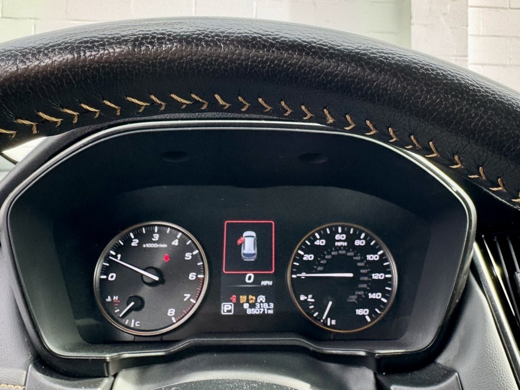 Subaru Outback Wilderness AWD 2024 Subaru Outback Wilderness AWD 2024