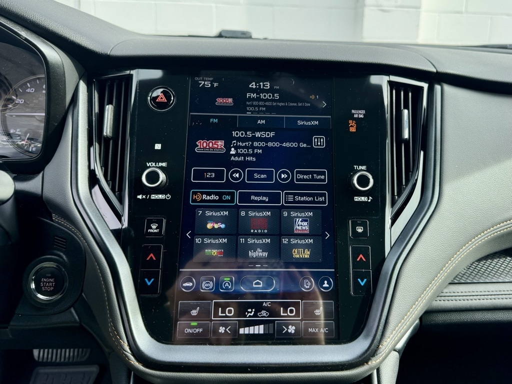 Subaru Outback Wilderness AWD 2024 Subaru Outback Wilderness AWD 2024