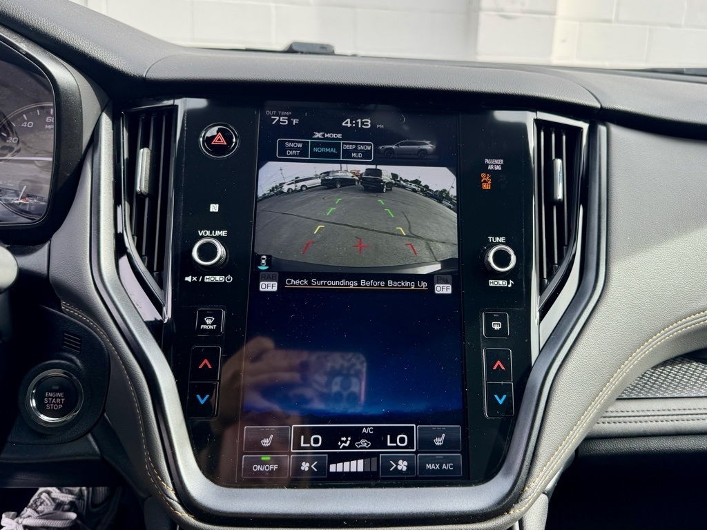 Subaru Outback Wilderness AWD 2024 Subaru Outback Wilderness AWD 2024