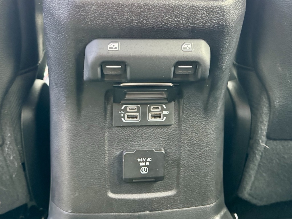 Jeep Wrangler Unlimited Recon 4x4 2020 Jeep Wrangler Unlimited Recon 4x4 2020