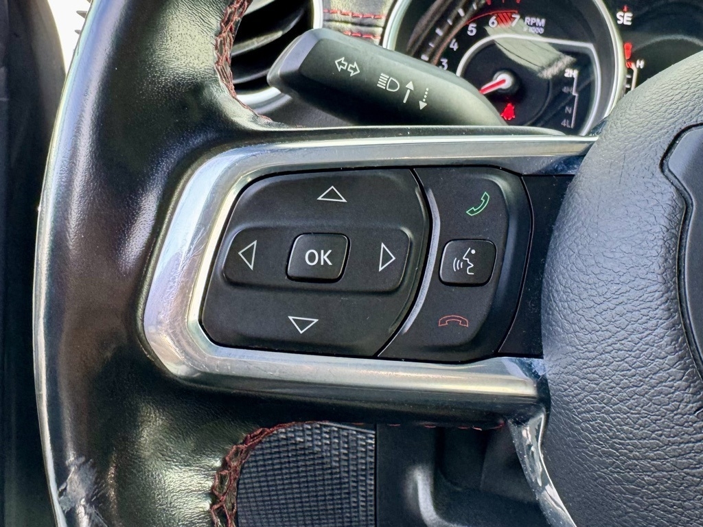 Jeep Wrangler Unlimited Recon 4x4 2020 Jeep Wrangler Unlimited Recon 4x4 2020