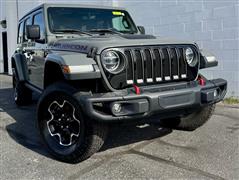 2020 Jeep Wrangler Unlimited 