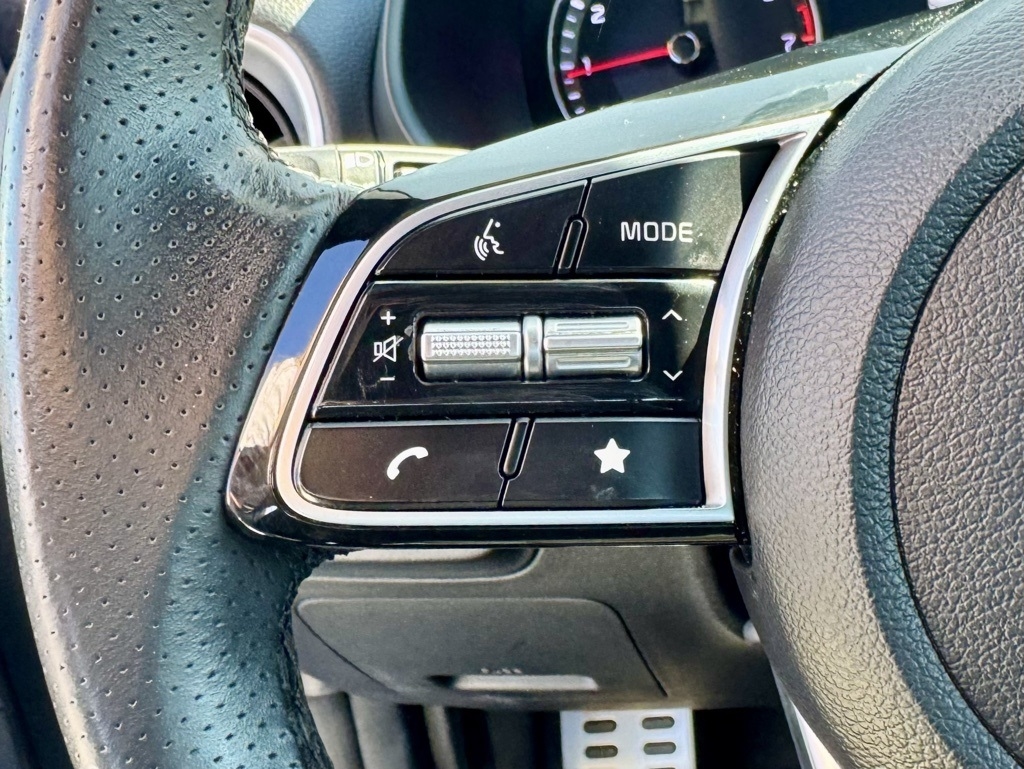 Kia Forte GT-Line IVT 2024 Kia Forte GT-Line IVT 2024