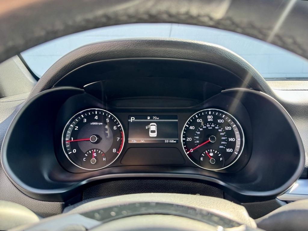 Kia Forte GT-Line IVT 2024 Kia Forte GT-Line IVT 2024