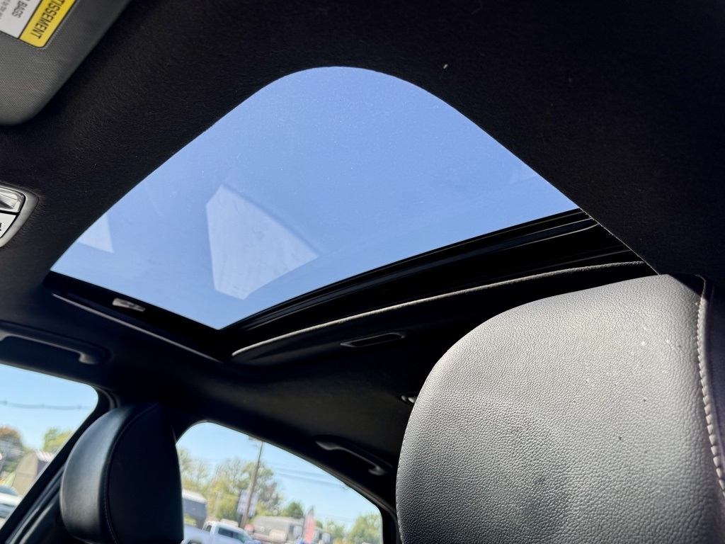 Kia Forte GT-Line IVT 2024 Kia Forte GT-Line IVT 2024