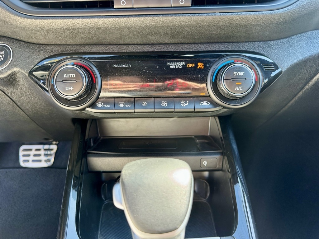 Kia Forte GT-Line IVT 2024 Kia Forte GT-Line IVT 2024