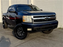 2010 Chevrolet Silverado 1500 