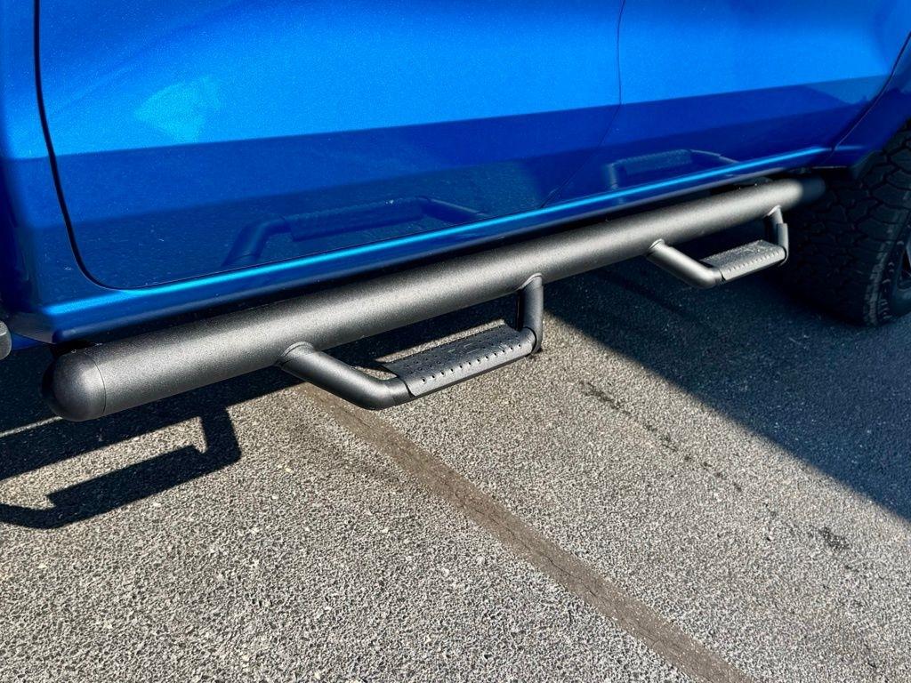 Chevrolet Colorado 4WD Crew Cab LT 2023