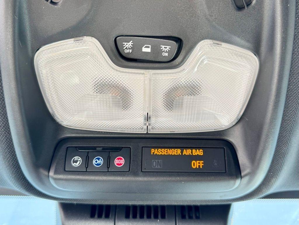 Chevrolet Colorado 4WD Crew Cab LT 2023