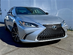 2024 Lexus ES 