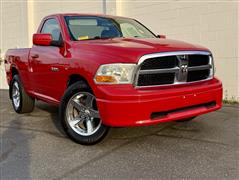 2009 Dodge Ram 1500 