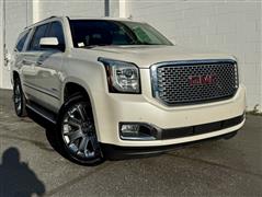 2015 GMC Yukon XL 