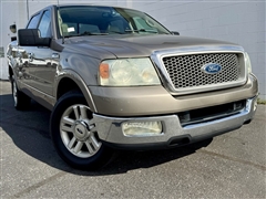 2004 Ford F-150 