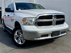 2020 RAM 1500 Classic 