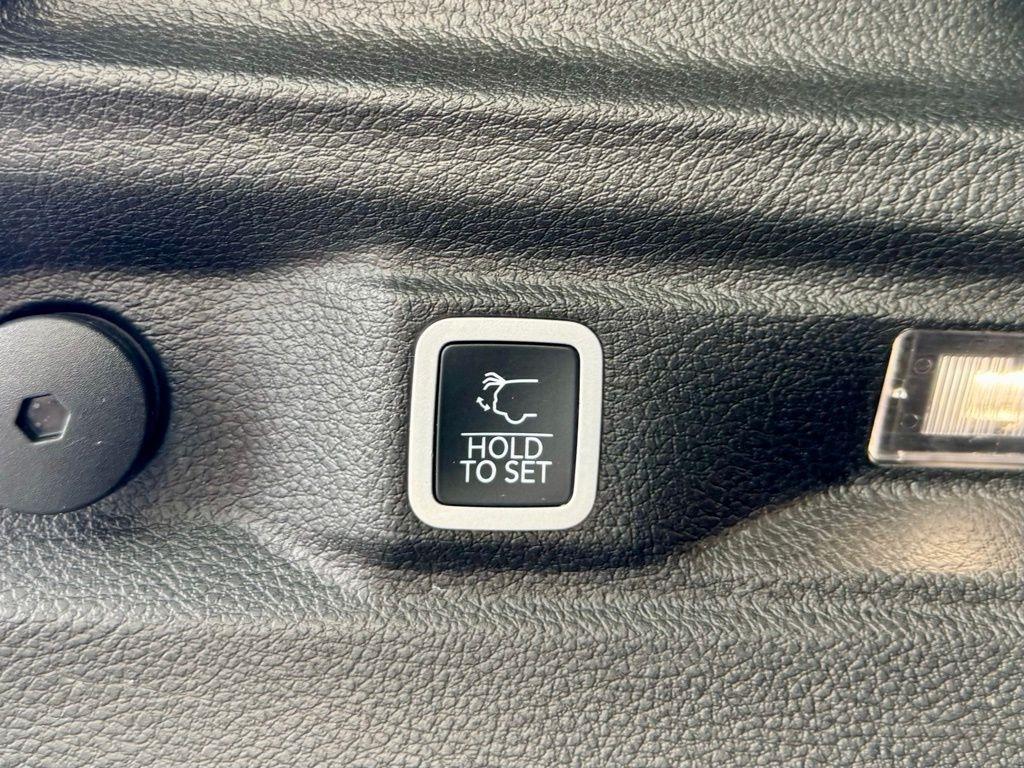 Jeep Grand Cherokee L Limited 4x4 2022