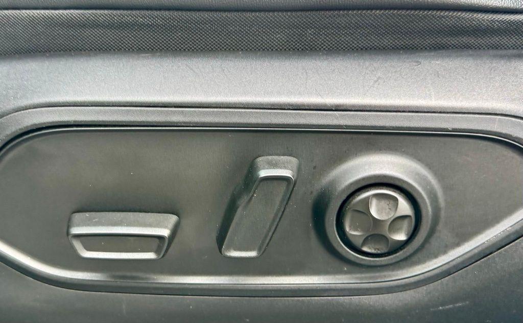 Jeep Grand Cherokee L Limited 4x4 2022