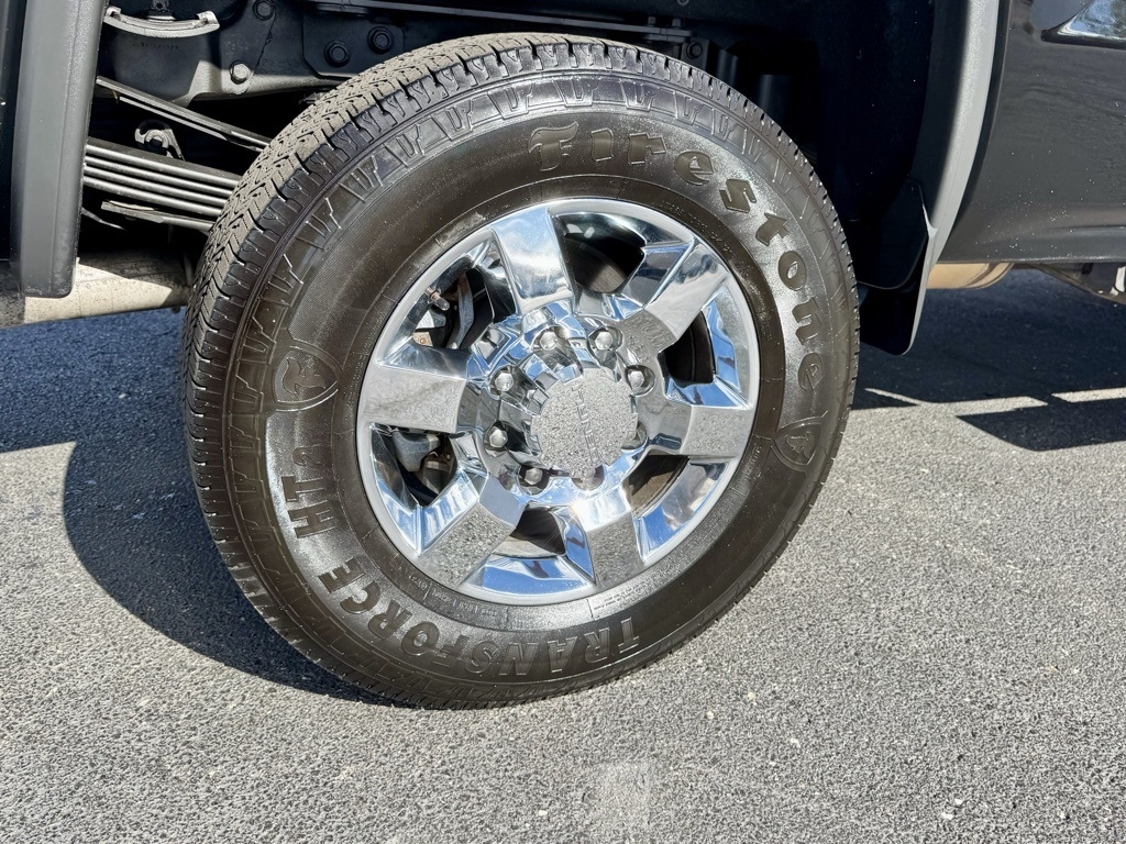 GMC Sierra 3500HD 4WD Crew Cab 167.7" Denali 2019 GMC Sierra 3500HD 4WD Crew Cab 167.7" Denali 2019