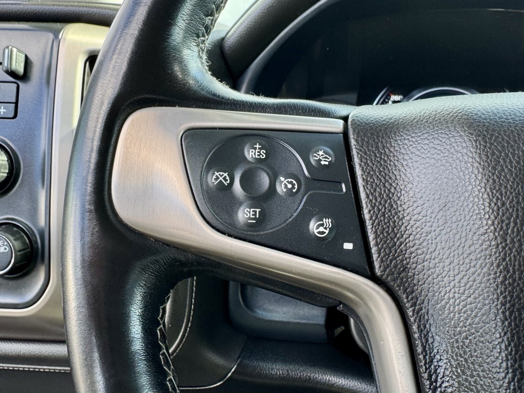 GMC Sierra 3500HD 4WD Crew Cab 167.7" Denali 2019 GMC Sierra 3500HD 4WD Crew Cab 167.7" Denali 2019