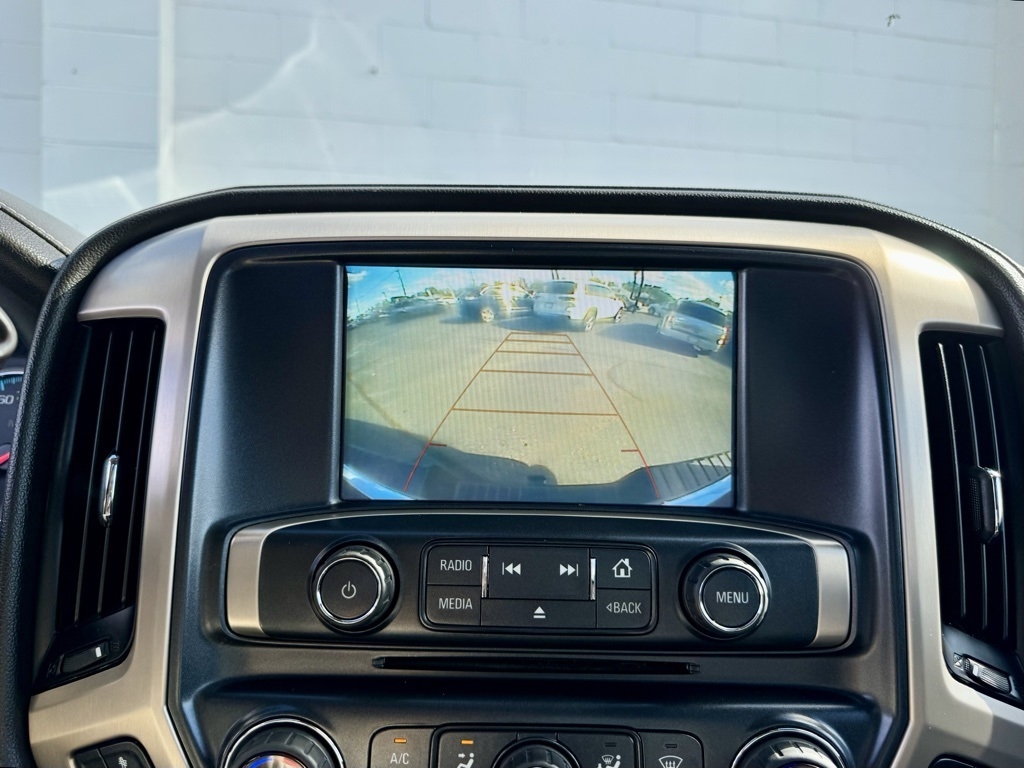 GMC Sierra 3500HD 4WD Crew Cab 167.7" Denali 2019 GMC Sierra 3500HD 4WD Crew Cab 167.7" Denali 2019