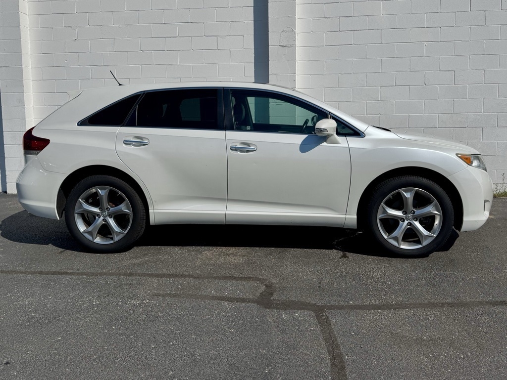 Toyota Venza 4dr Wgn V6 FWD Limited (Natl) 2013 Toyota Venza 4dr Wgn V6 FWD Limited (Natl) 2013