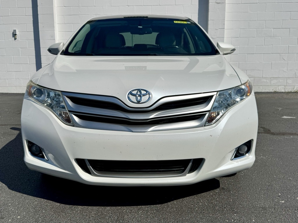 Toyota Venza 4dr Wgn V6 FWD Limited (Natl) 2013 Toyota Venza 4dr Wgn V6 FWD Limited (Natl) 2013