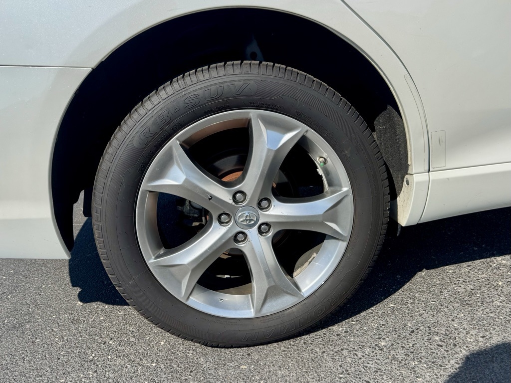 Toyota Venza 4dr Wgn V6 FWD Limited (Natl) 2013 Toyota Venza 4dr Wgn V6 FWD Limited (Natl) 2013