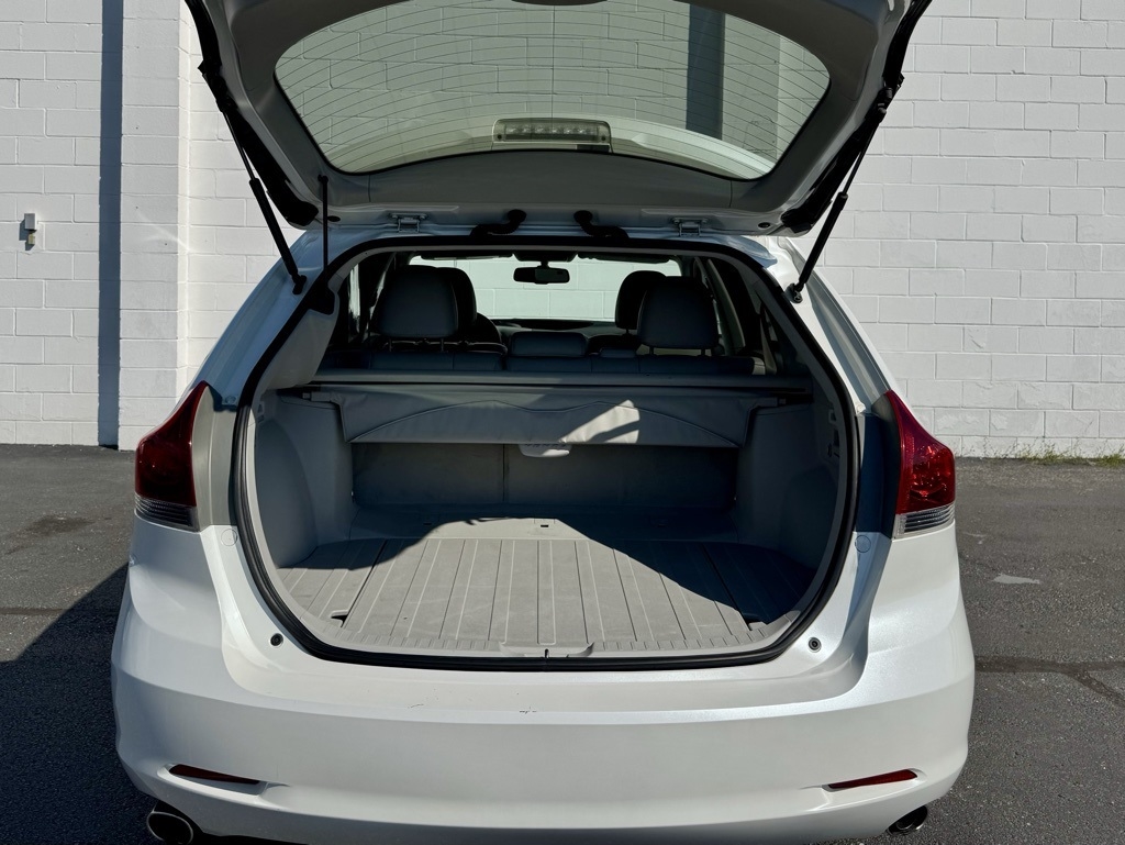 Toyota Venza 4dr Wgn V6 FWD Limited (Natl) 2013 Toyota Venza 4dr Wgn V6 FWD Limited (Natl) 2013