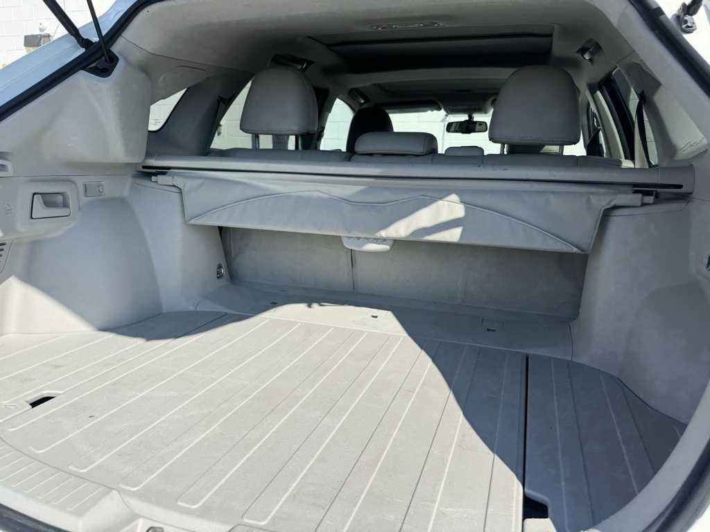 Toyota Venza 4dr Wgn V6 FWD Limited (Natl) 2013 Toyota Venza 4dr Wgn V6 FWD Limited (Natl) 2013