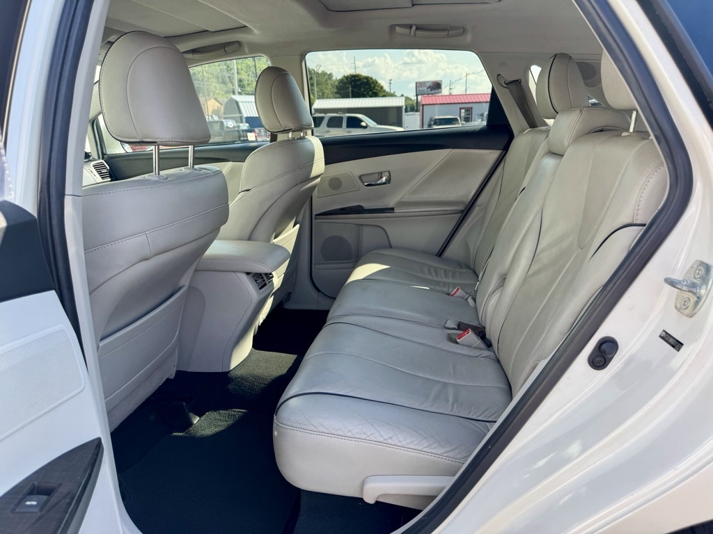 Toyota Venza 4dr Wgn V6 FWD Limited (Natl) 2013 Toyota Venza 4dr Wgn V6 FWD Limited (Natl) 2013