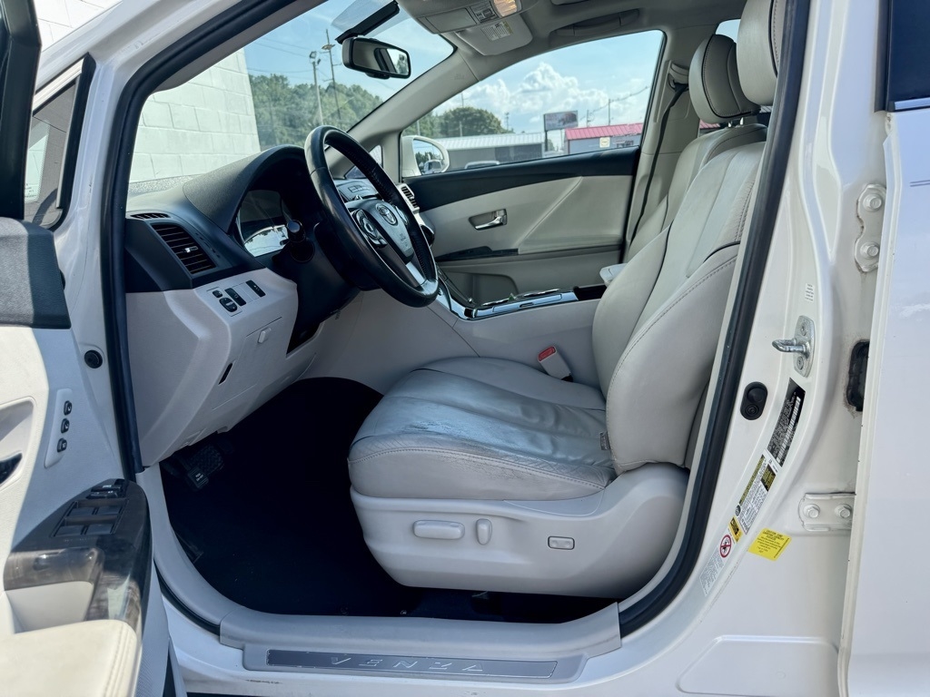 Toyota Venza 4dr Wgn V6 FWD Limited (Natl) 2013 Toyota Venza 4dr Wgn V6 FWD Limited (Natl) 2013