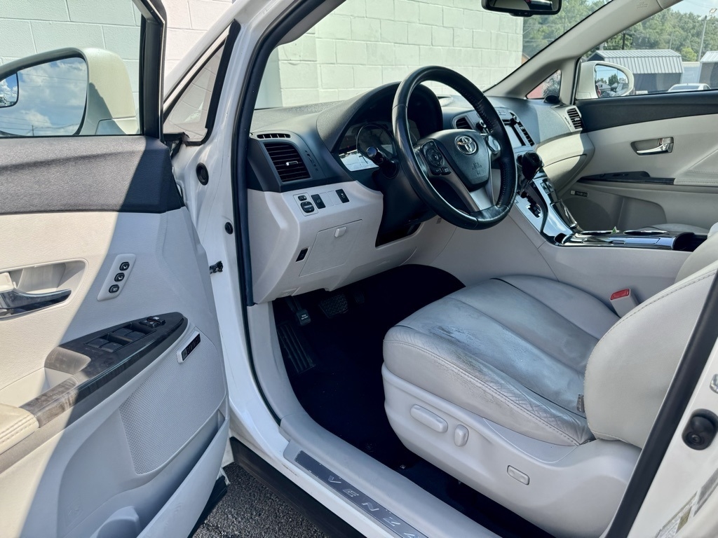 Toyota Venza 4dr Wgn V6 FWD Limited (Natl) 2013 Toyota Venza 4dr Wgn V6 FWD Limited (Natl) 2013