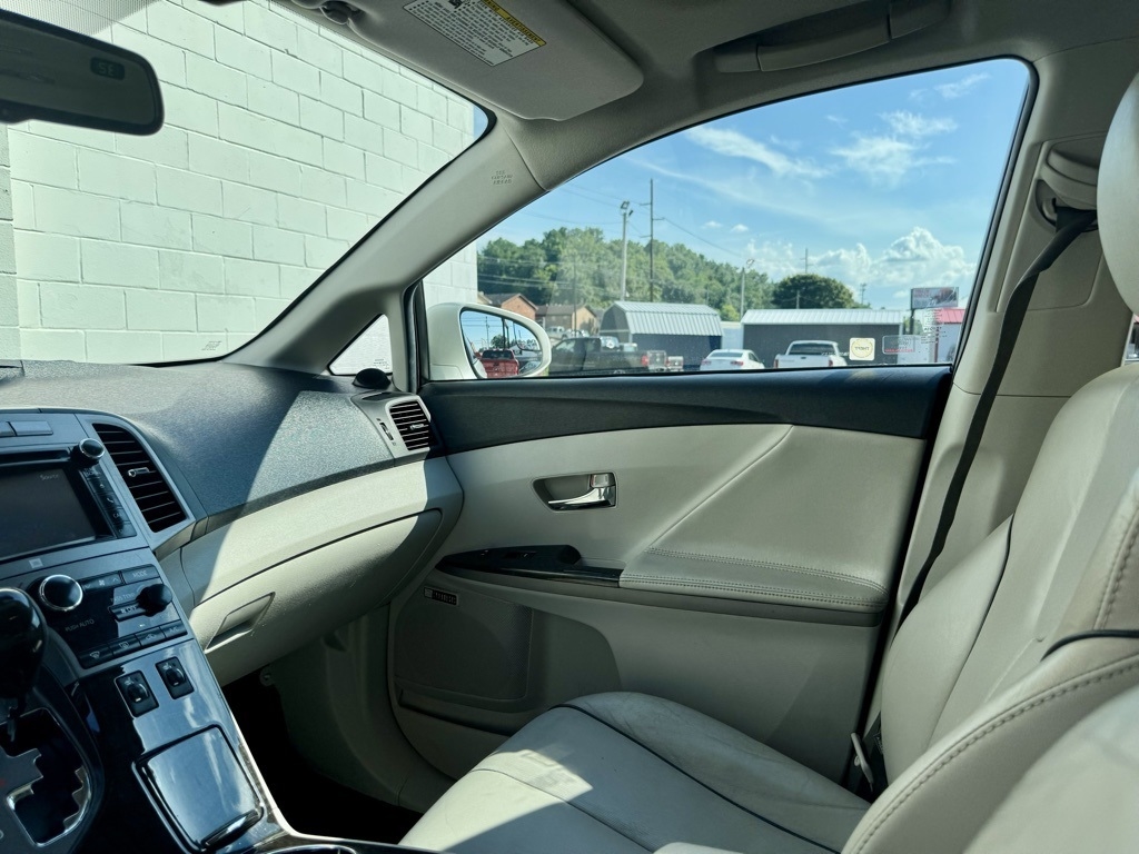Toyota Venza 4dr Wgn V6 FWD Limited (Natl) 2013 Toyota Venza 4dr Wgn V6 FWD Limited (Natl) 2013