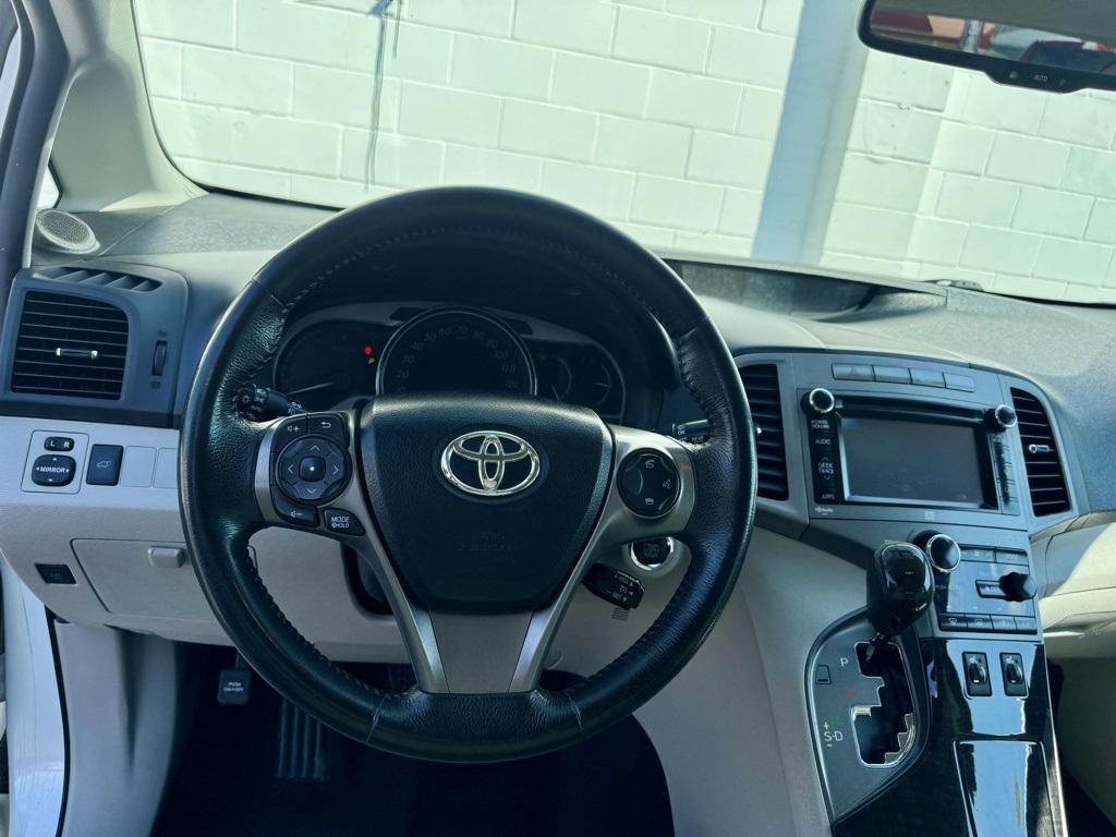Toyota Venza 4dr Wgn V6 FWD Limited (Natl) 2013 Toyota Venza 4dr Wgn V6 FWD Limited (Natl) 2013