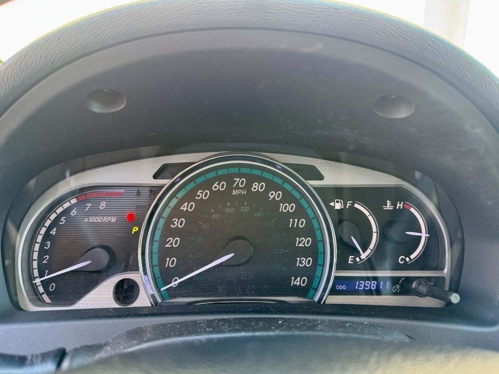 Toyota Venza 4dr Wgn V6 FWD Limited (Natl) 2013 Toyota Venza 4dr Wgn V6 FWD Limited (Natl) 2013