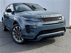 2024 Land Rover Range Rover Evoque 