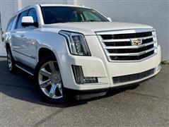 2019 Cadillac Escalade ESV 