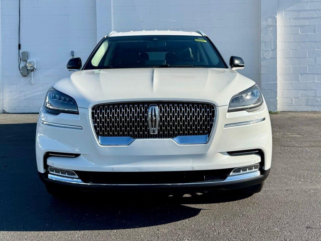 Lincoln Aviator Reserve AWD 2020