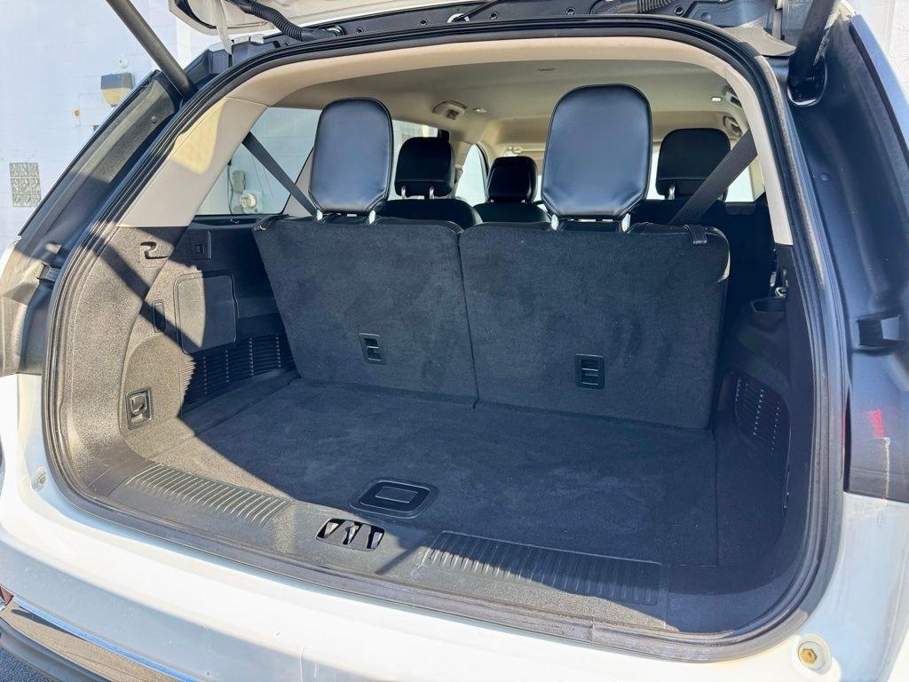 Lincoln Aviator Reserve AWD 2020