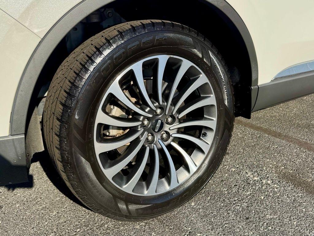 Lincoln Aviator Reserve AWD 2020